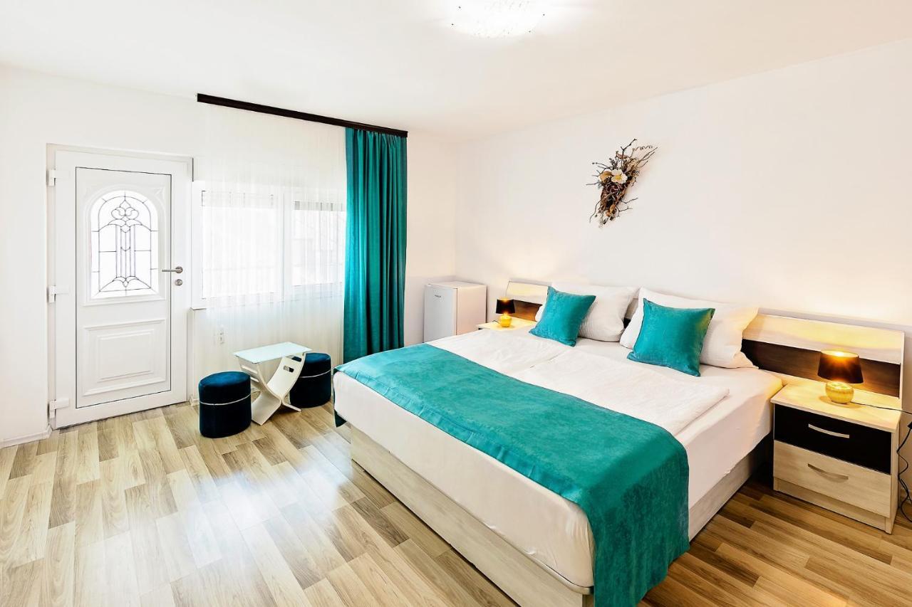 Vila Mosel Două Mai Zewnętrze zdjęcie