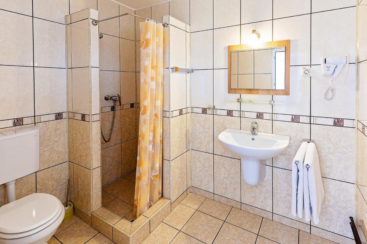 Vila Mosel Două Mai Zewnętrze zdjęcie