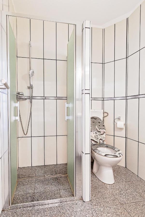Vila Mosel Două Mai Zewnętrze zdjęcie