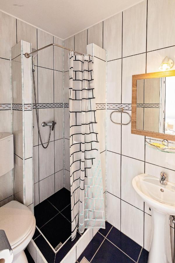 Vila Mosel Două Mai Zewnętrze zdjęcie