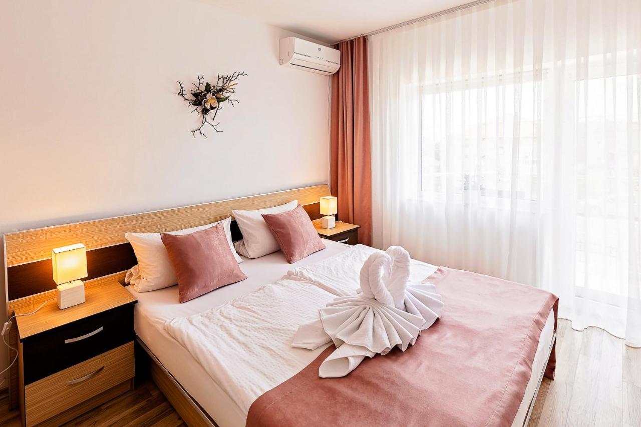 Vila Mosel Două Mai Zewnętrze zdjęcie